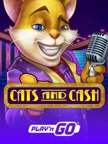 Cats and Cash