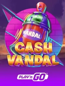 Cash Vandal