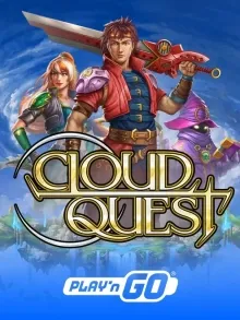 Cloud Quest
