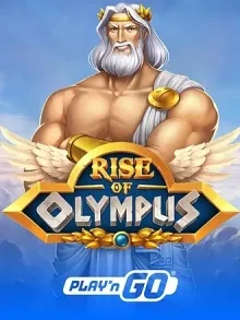 Rise of Olympus