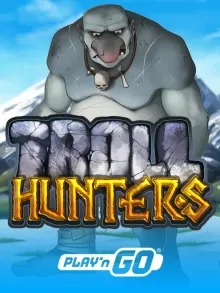 Troll Hunters