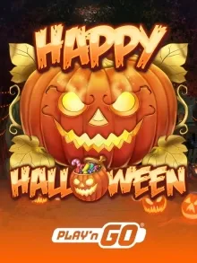 Happy Halloween