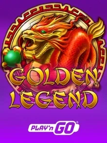 Golden Legend