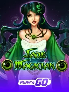 Jade Magician