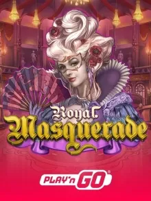 Royal Masquerade