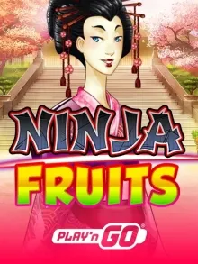 Ninja Fruits