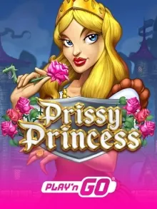 Prissy Princess