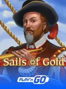 Sails of Gold