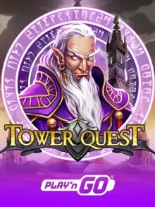 Tower Quest