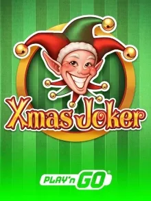 Xmas Joker