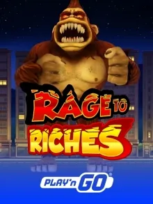 Rage to Riches