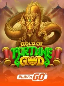 Gold of Fortune God