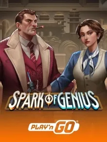 Spark of Genius
