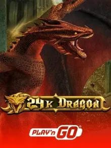 24k Dragon