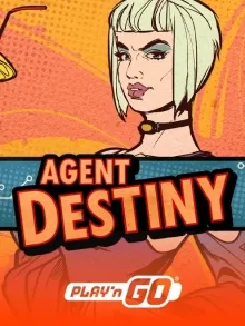 Agent Destiny