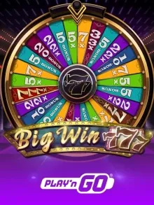 Big Win 777