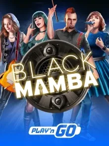 Black Mamba