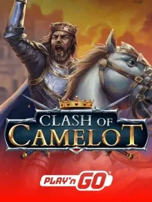 Clash of Camelot