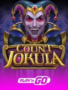 Count Jokula