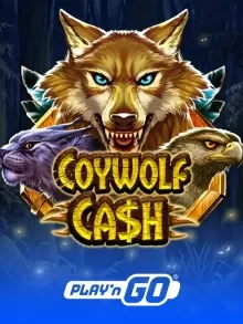 Coywolf Cash