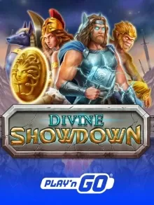 Divine Showdown