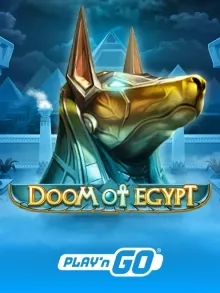 Doom of Egypt
