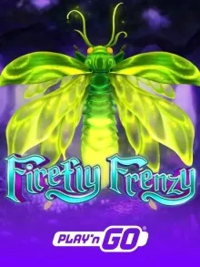 Firefly Frenzy