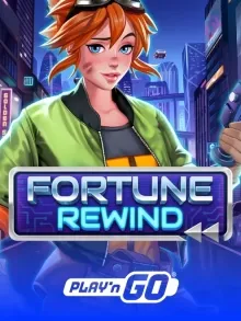 Fortune Rewind