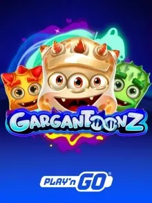 Gargantoonz