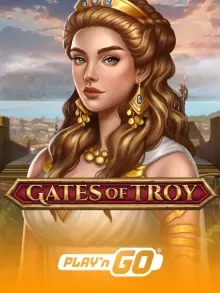 Gates of Troy