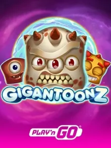 Gigantoonz
