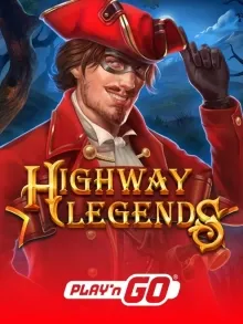 Highway Legends