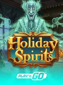 Holiday Spirits