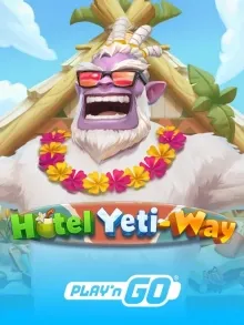 Hotel Yeti-Way