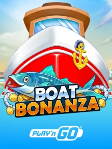 Boat Bonanza Colossal Catch