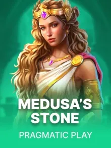 Medusa's Stone