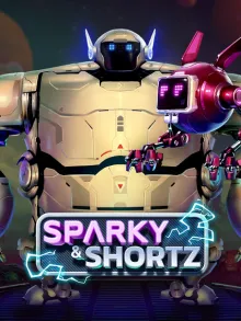Sparky & Shortz