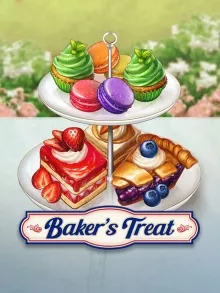 Baker's Treat