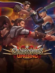 Game of Gladiators: Uprising