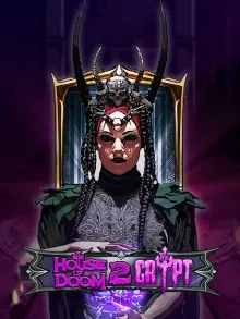 House of Doom 2: The Crypt