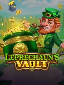 Leprechaun's Vault