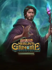 Merlin's Grimoire