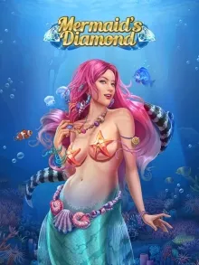 Mermaid's Diamond