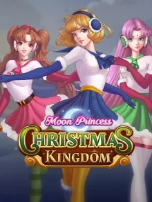 Moon Princess: Christmas Kingdom