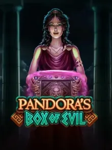 Pandora's Box of Evil