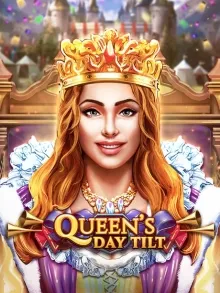 Queen's Day Tilt