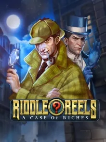 Riddle Reels: A Case of Riches