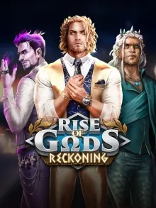Rise of Gods: Reckoning