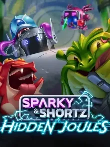 Sparky & Shortz Hidden Joules