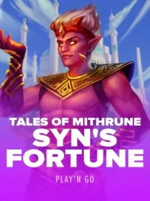 Tales of Mithrune Syn's Fortune